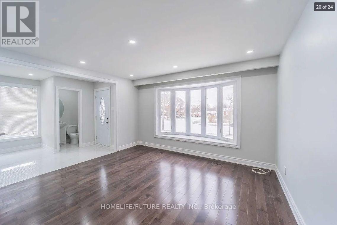 Main - 102 Golfhaven Drive, Toronto, Ontario  M1G 2E3 - Photo 9 - E13152798