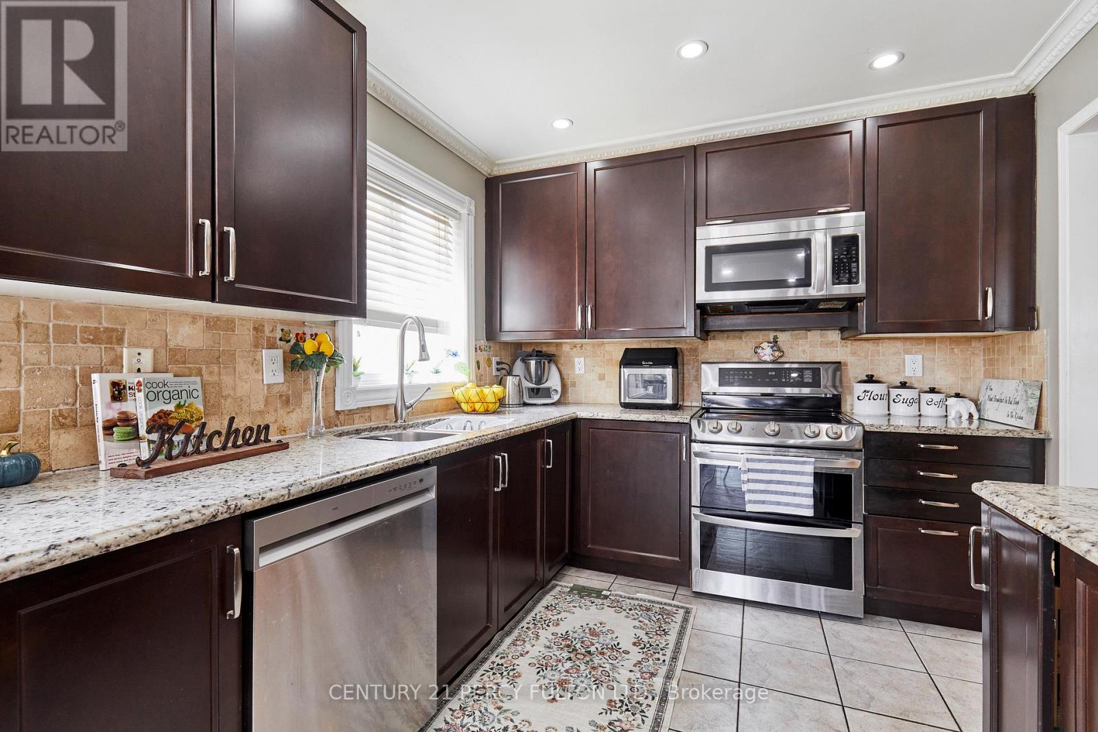 56 Havenlea Road, Toronto, Ontario  M1X 1T2 - Photo 15 - E13152876