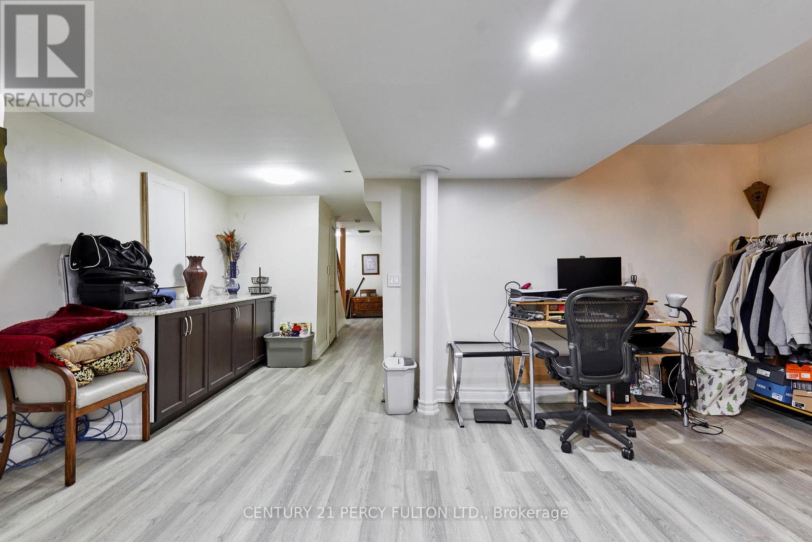 56 Havenlea Road, Toronto, Ontario  M1X 1T2 - Photo 36 - E13152876