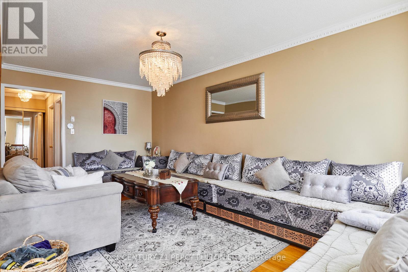 56 Havenlea Road, Toronto, Ontario  M1X 1T2 - Photo 8 - E13152876