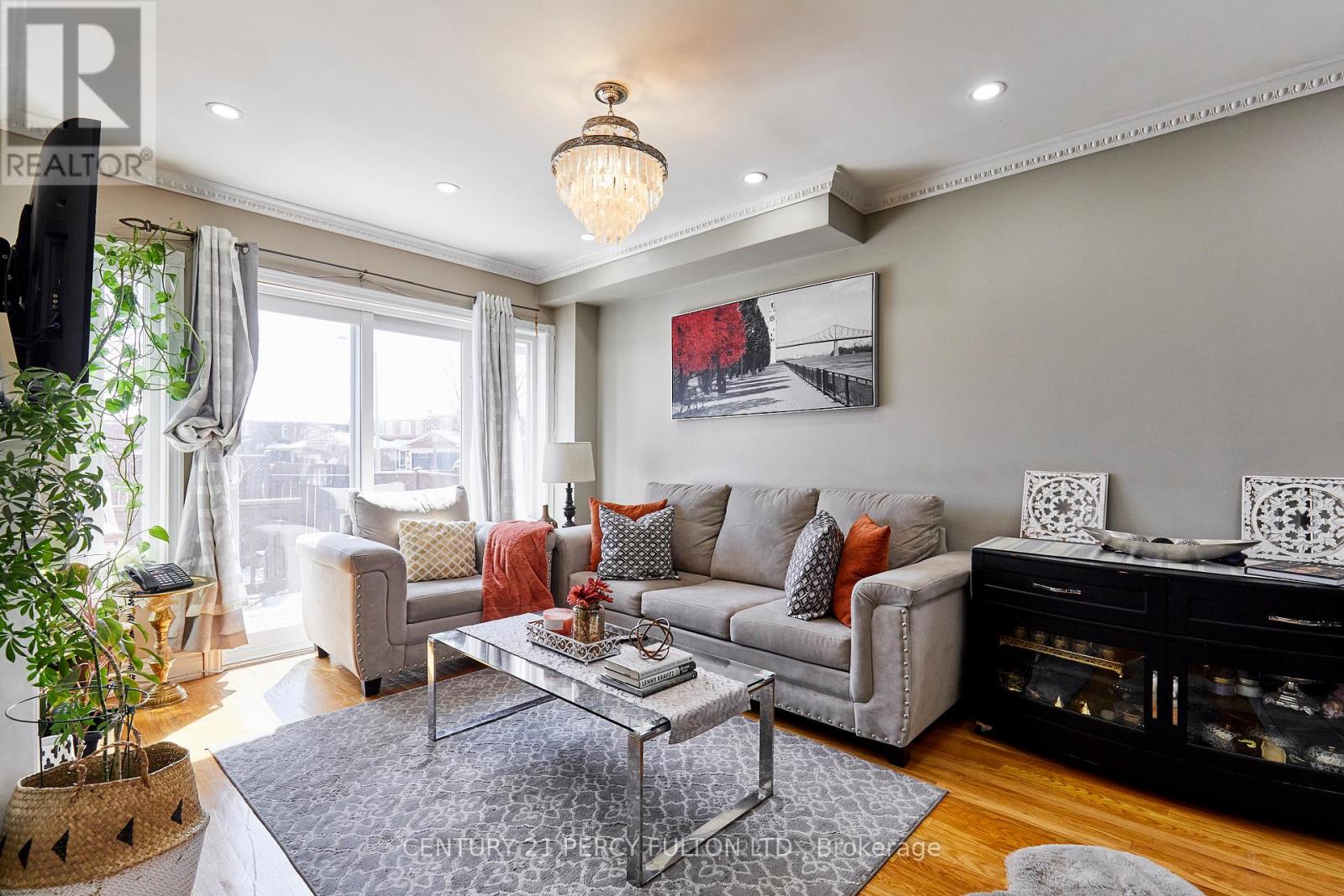 56 Havenlea Road, Toronto, Ontario  M1X 1T2 - Photo 9 - E13152876