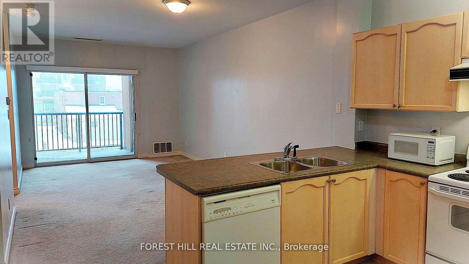 210 - 33 Wallace Street, Vaughan (West Woodbridge), Ontario  L4L 2P2 - Photo 10 - N13152776