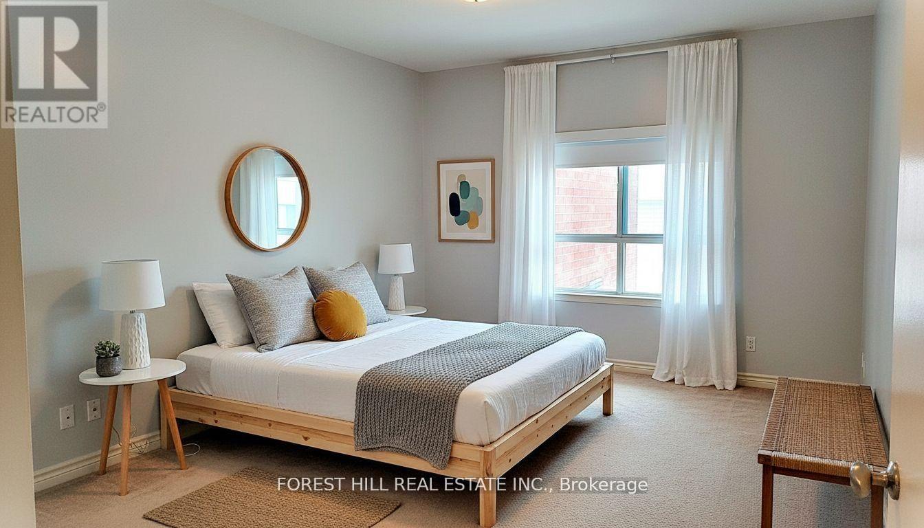 210 - 33 Wallace Street, Vaughan (West Woodbridge), Ontario  L4L 2P2 - Photo 19 - N13152776