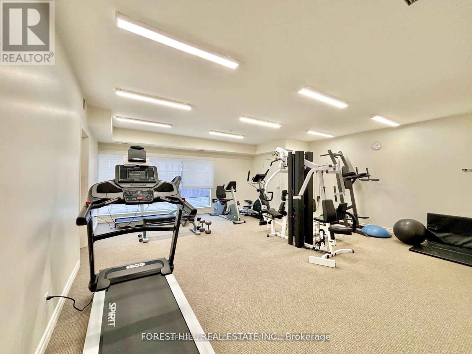 210 - 33 Wallace Street, Vaughan (West Woodbridge), Ontario  L4L 2P2 - Photo 21 - N13152776
