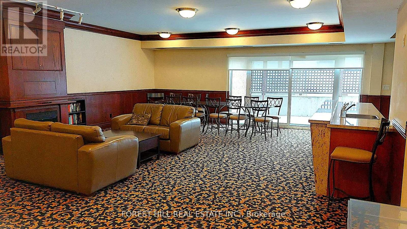 210 - 33 Wallace Street, Vaughan (West Woodbridge), Ontario  L4L 2P2 - Photo 24 - N13152776