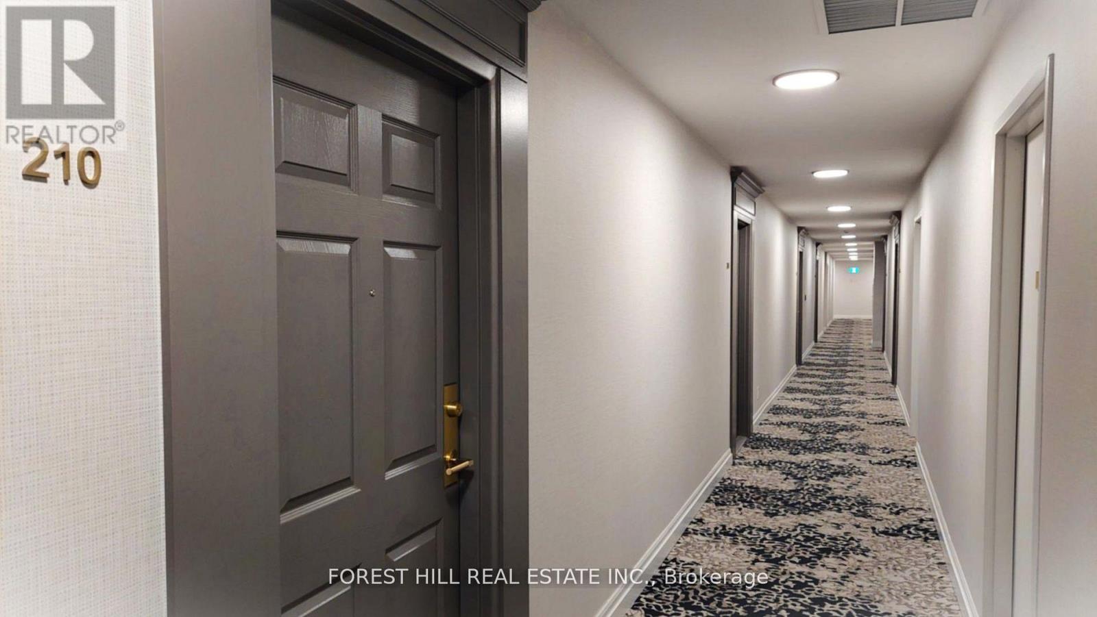 210 - 33 Wallace Street, Vaughan (West Woodbridge), Ontario  L4L 2P2 - Photo 7 - N13152776