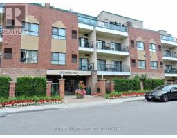 210 - 33 WALLACE STREET, Vaughan, Ontario