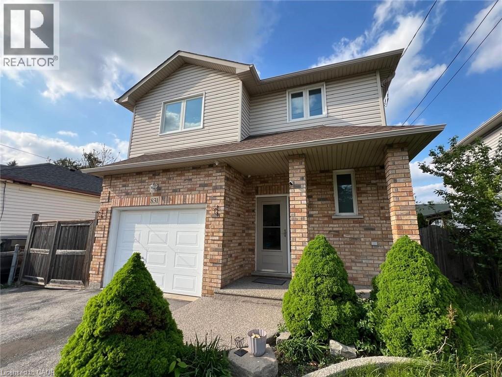 831 Queensdale Avenue E, Hamilton, Ontario  L8V 1M7 - Photo 3 - 40831665