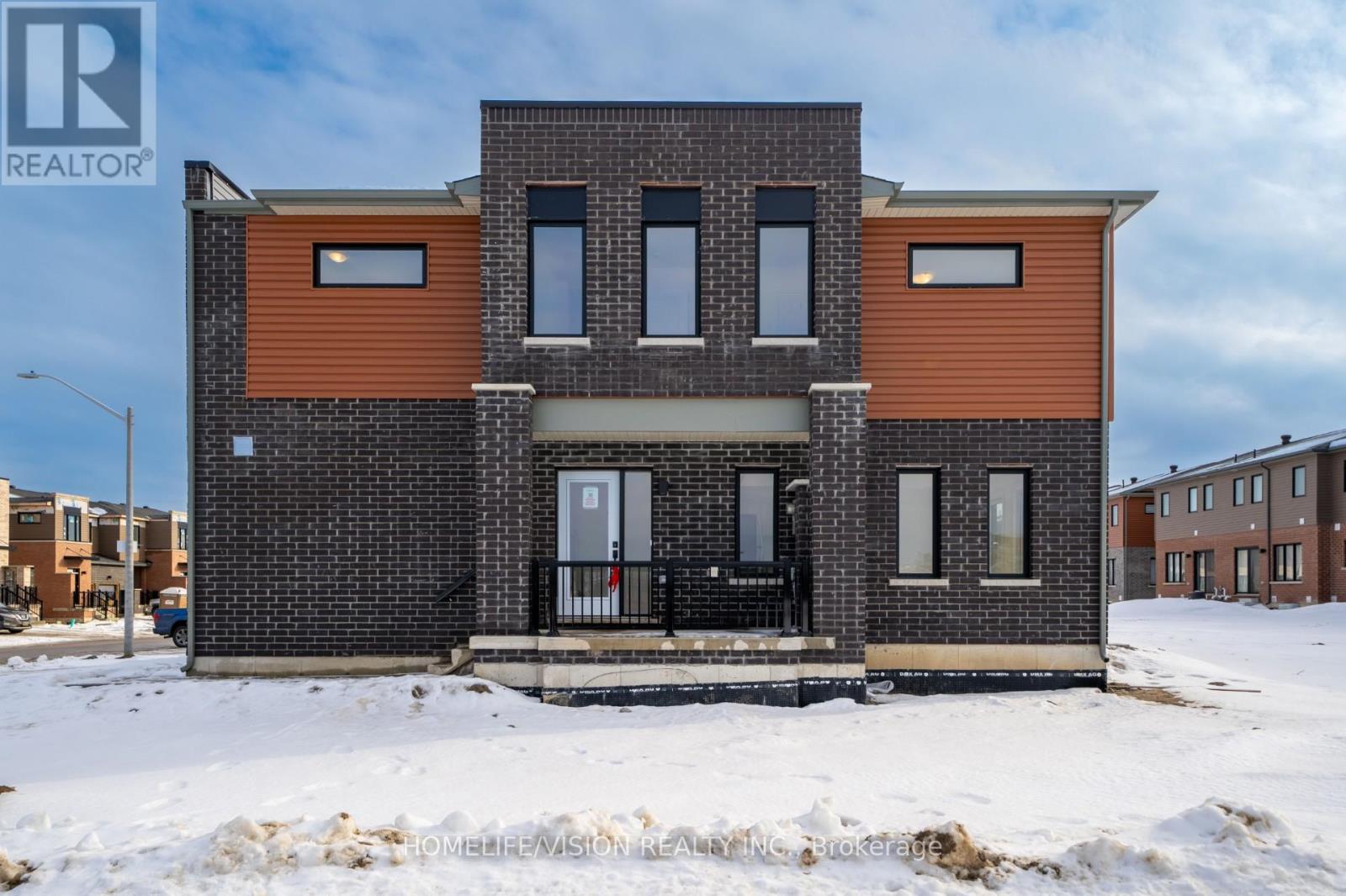 21 Haven Lane, Barrie (Painswick South), Ontario  L9J 0M4 - Photo 3 - S13152800