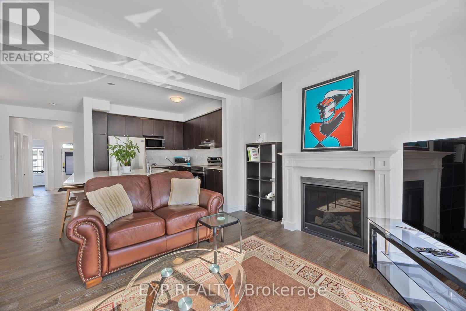 53 Mcbride Trail, Barrie, Ontario  L9J 0P9 - Photo 14 - S13152858