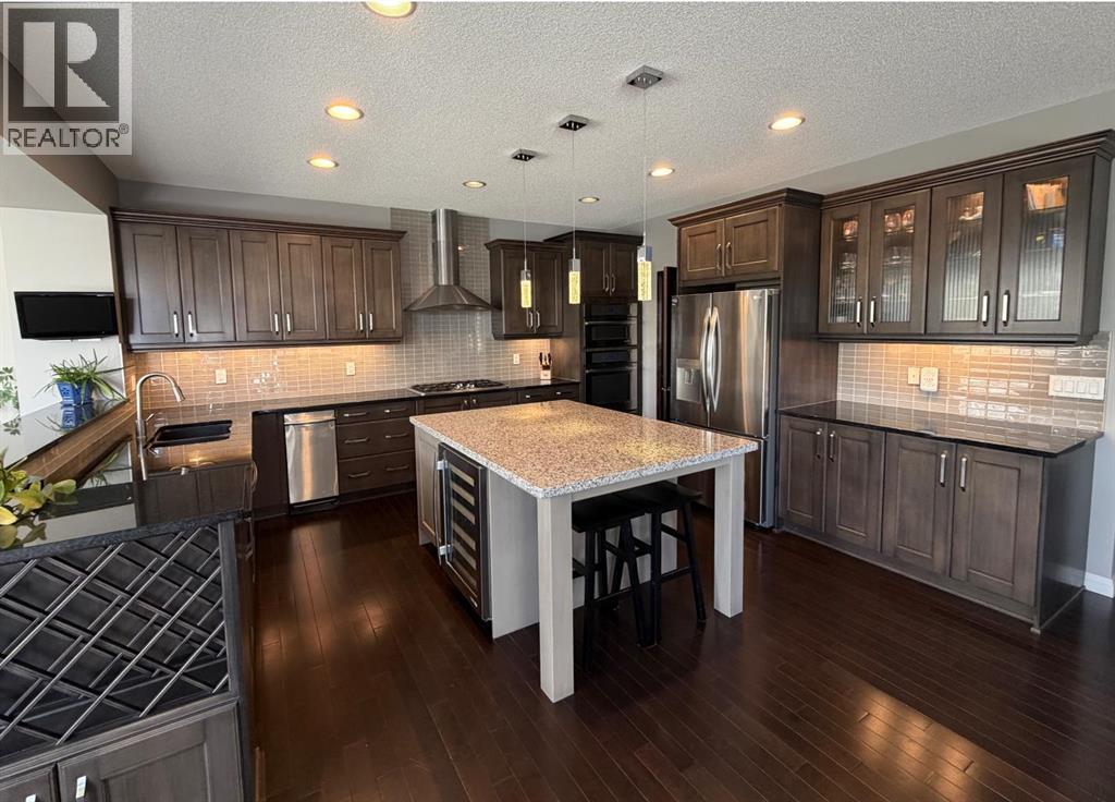 119 Auburn Bay Avenue SE, Calgary, Alberta  T3M 0N4 - Photo 6 - A2301588