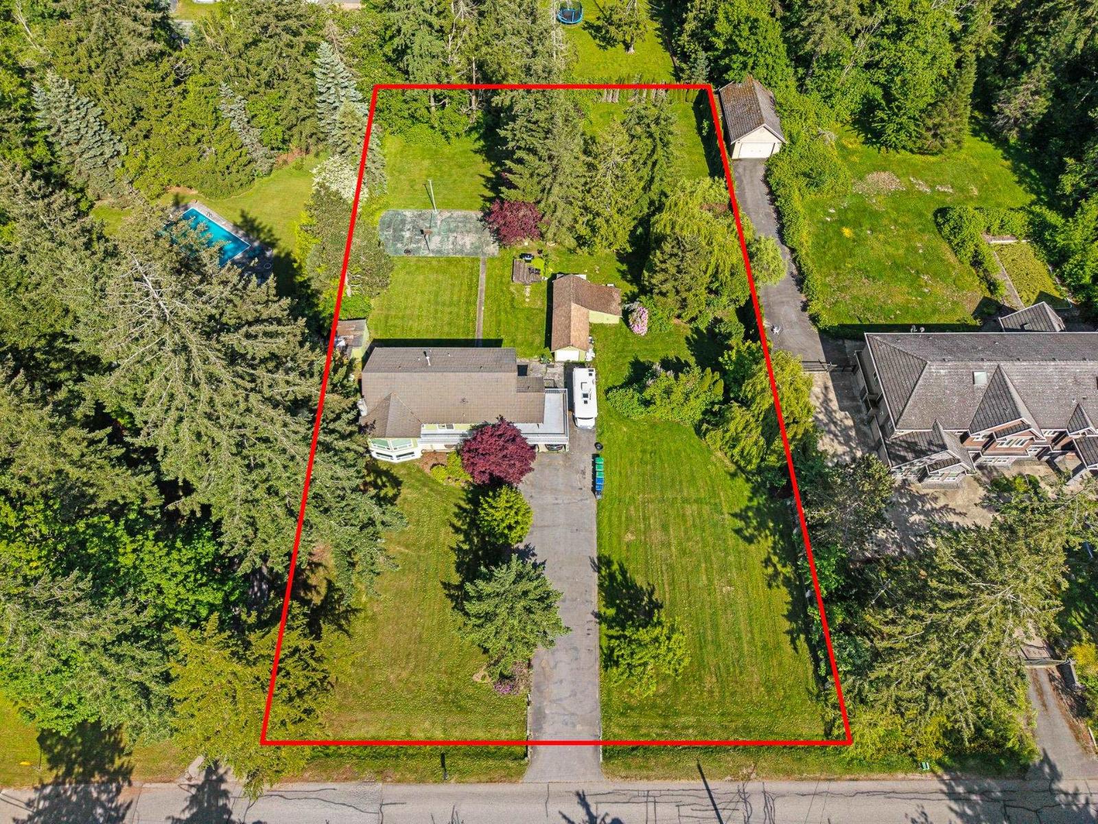2290 171 Street, Surrey, British Columbia  V3Z 9X6 - Photo 4 - R3125741