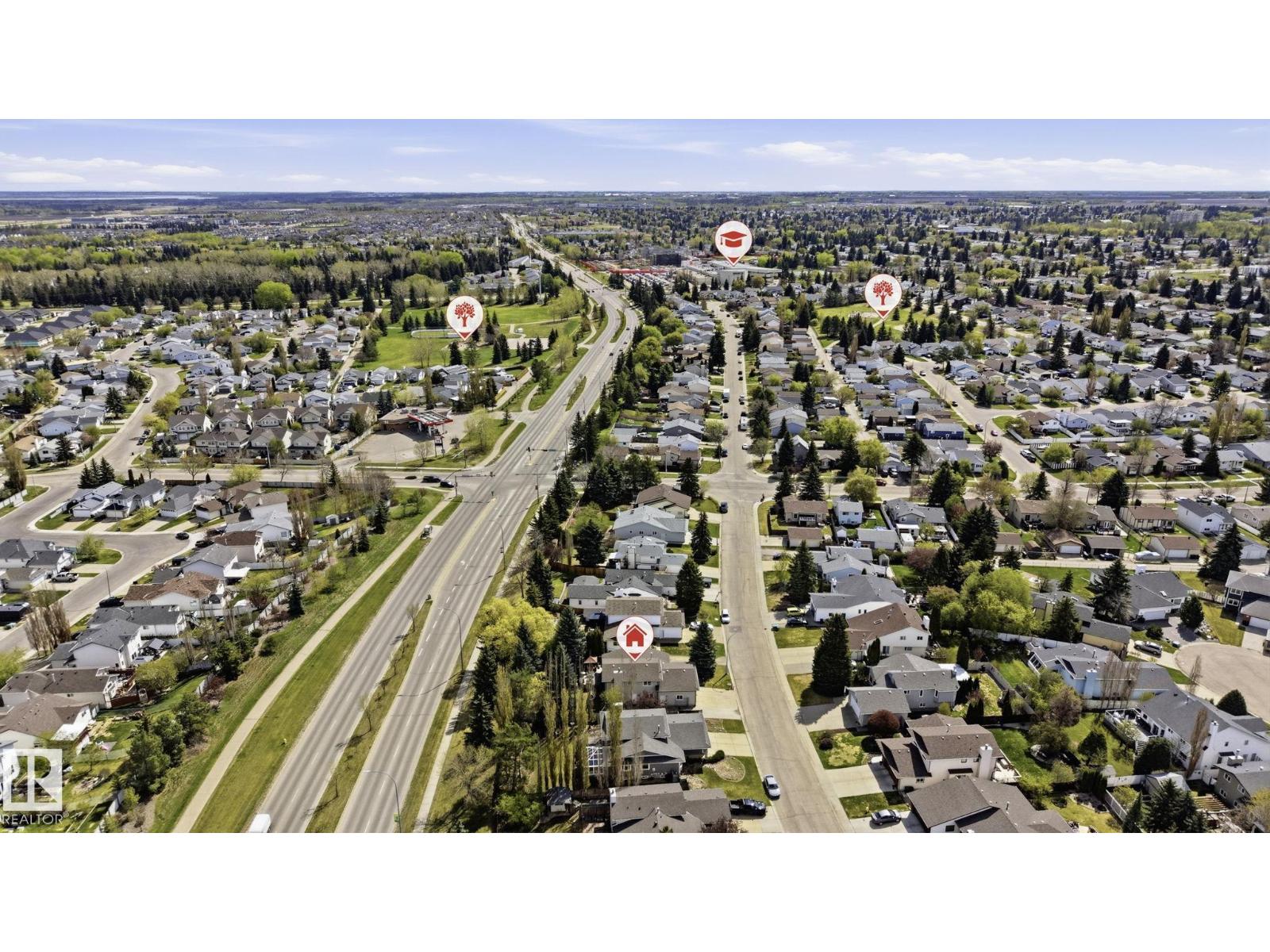 44 Morel Dr, Spruce Grove, Alberta  T7X 5P9 - Photo 45 - E4488912