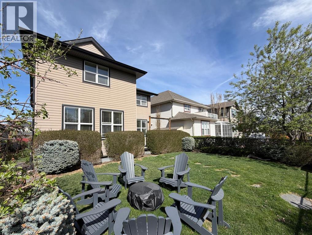 119 Auburn Bay Avenue SE, Calgary, Alberta  T3M 0N4 - Photo 27 - A2301588