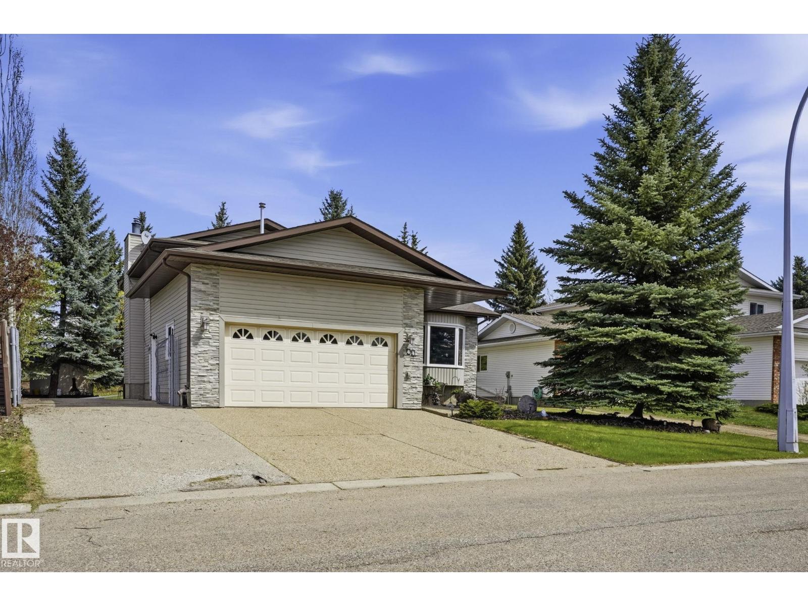 44 Morel Dr, Spruce Grove, Alberta  T7X 5P9 - Photo 2 - E4488912
