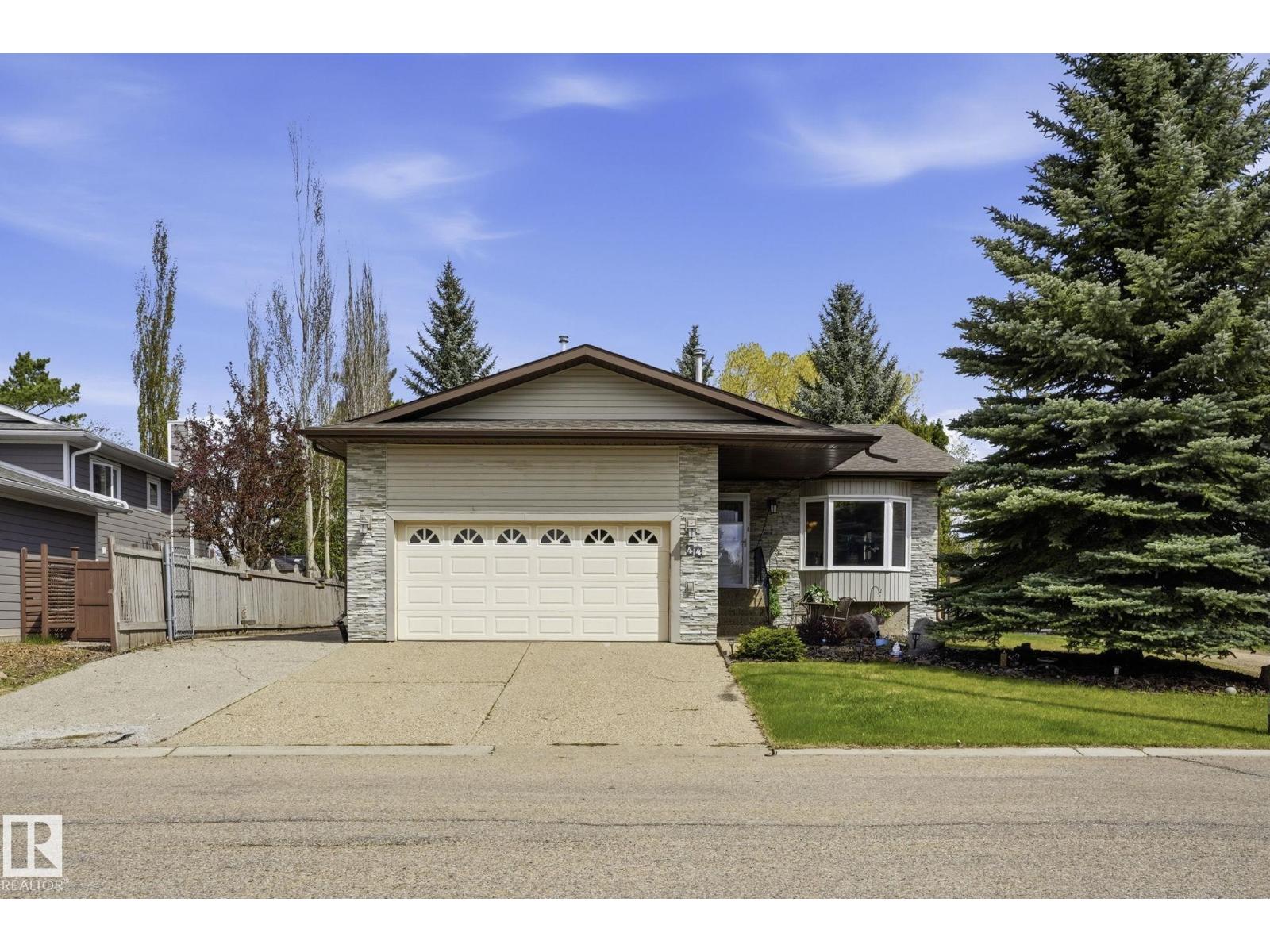 44 Morel DR, spruce grove, Alberta