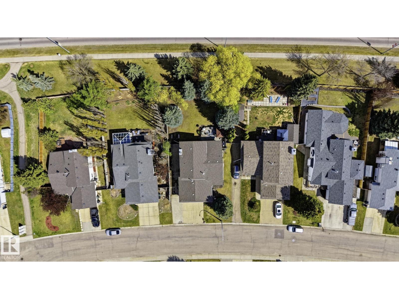 44 Morel Dr, Spruce Grove, Alberta  T7X 5P9 - Photo 38 - E4488912