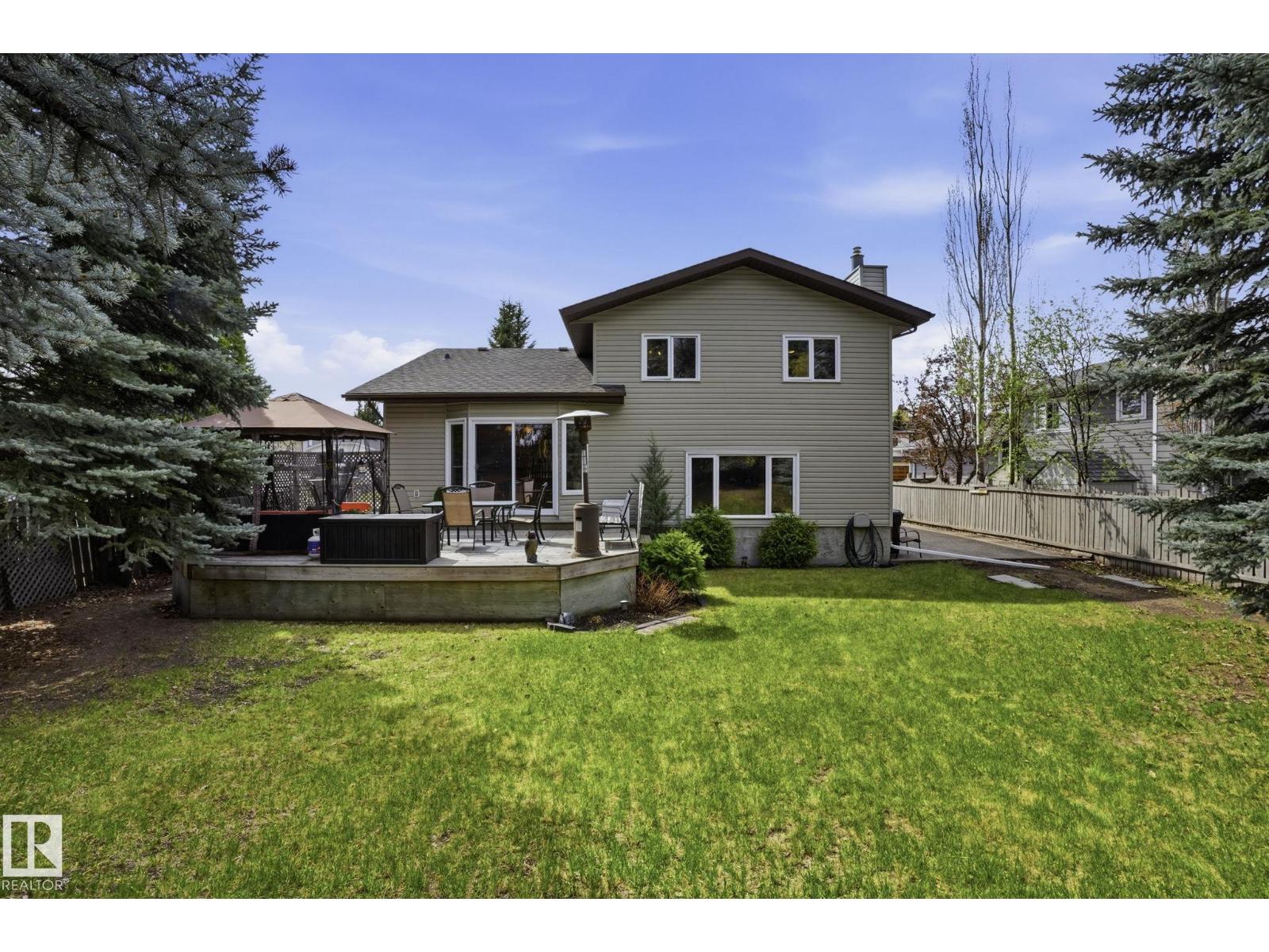 44 Morel Dr, Spruce Grove, Alberta  T7X 5P9 - Photo 31 - E4488912