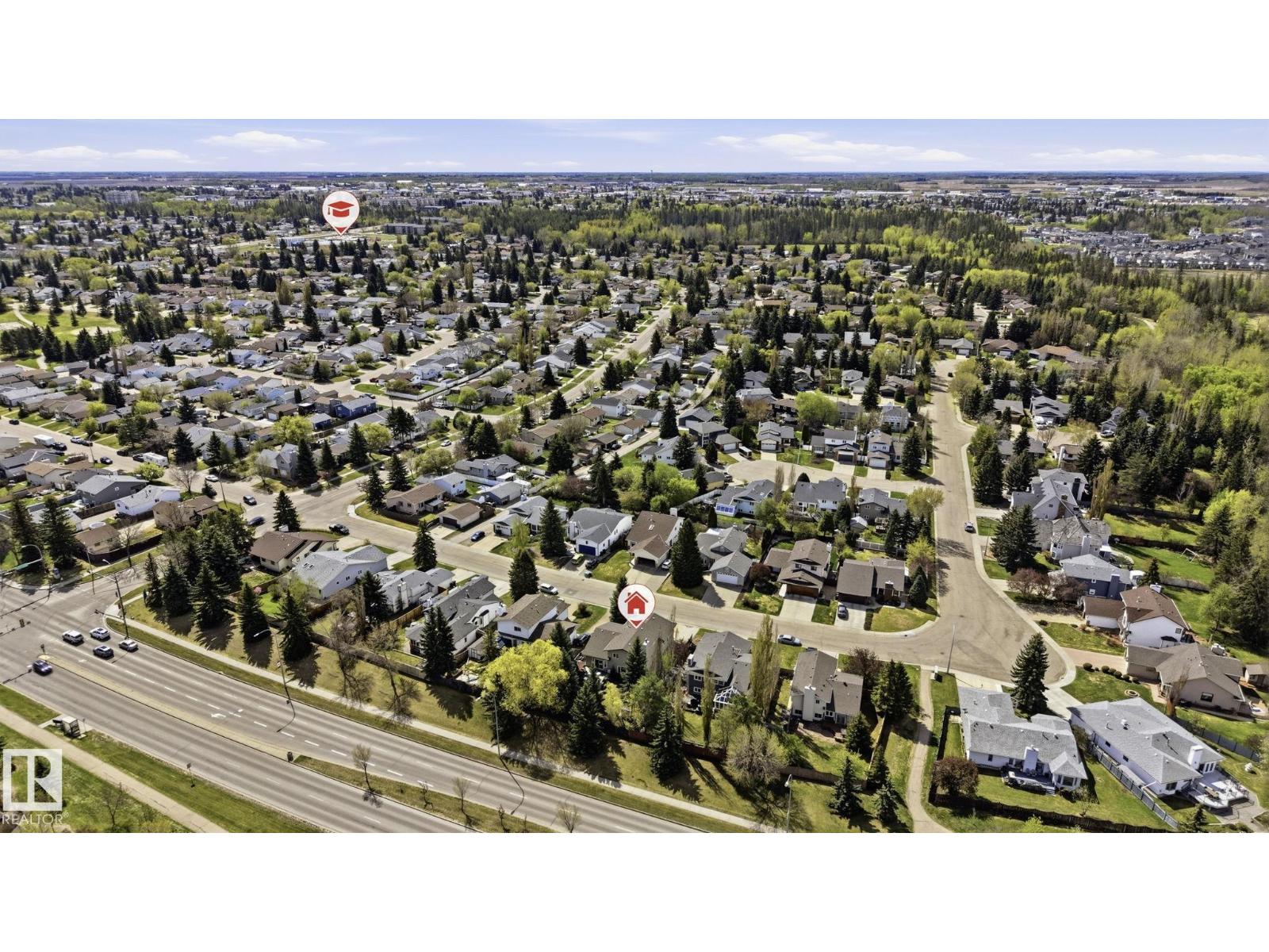 44 Morel Dr, Spruce Grove, Alberta  T7X 5P9 - Photo 43 - E4488912