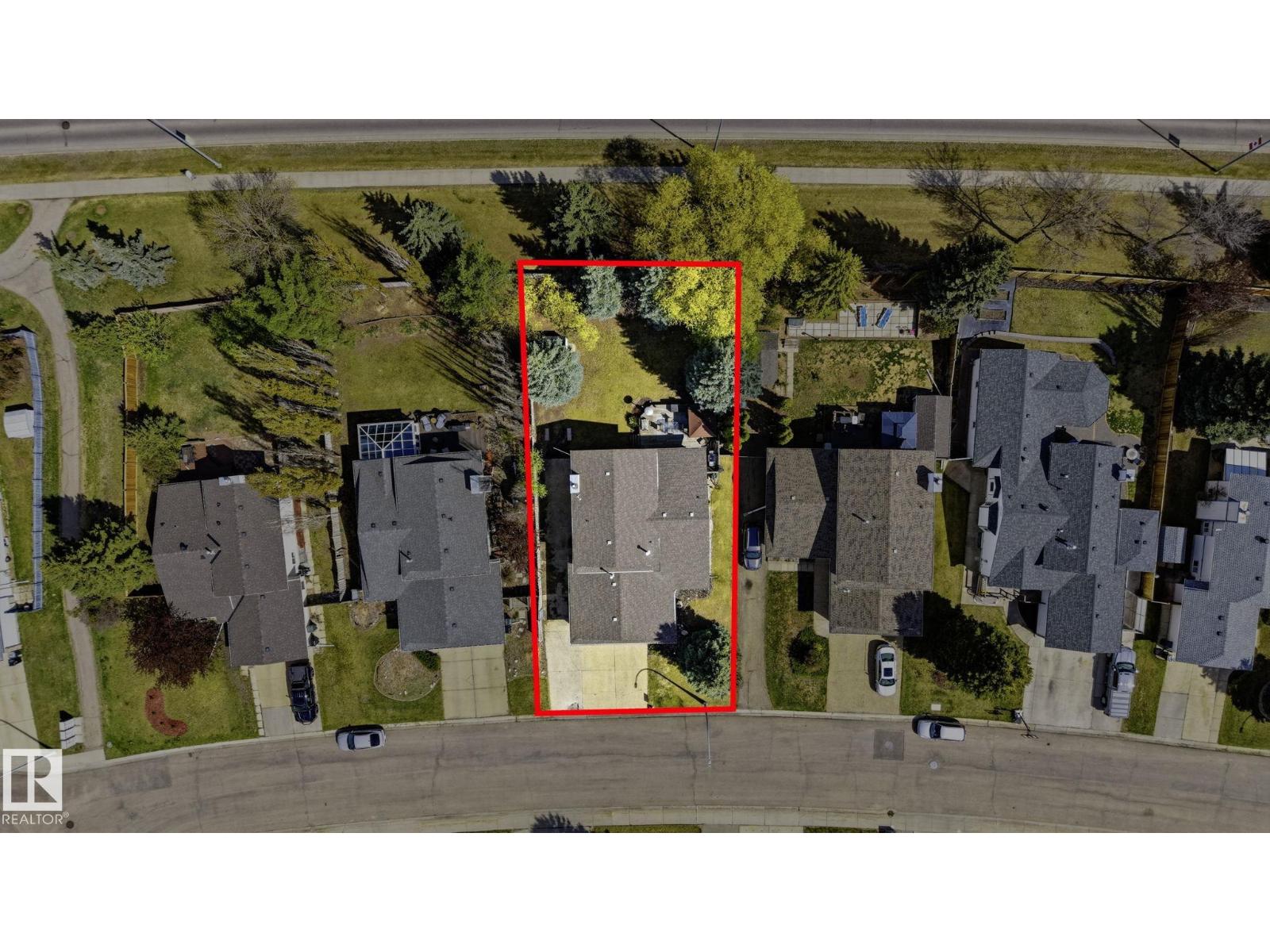 44 Morel Dr, Spruce Grove, Alberta  T7X 5P9 - Photo 37 - E4488912