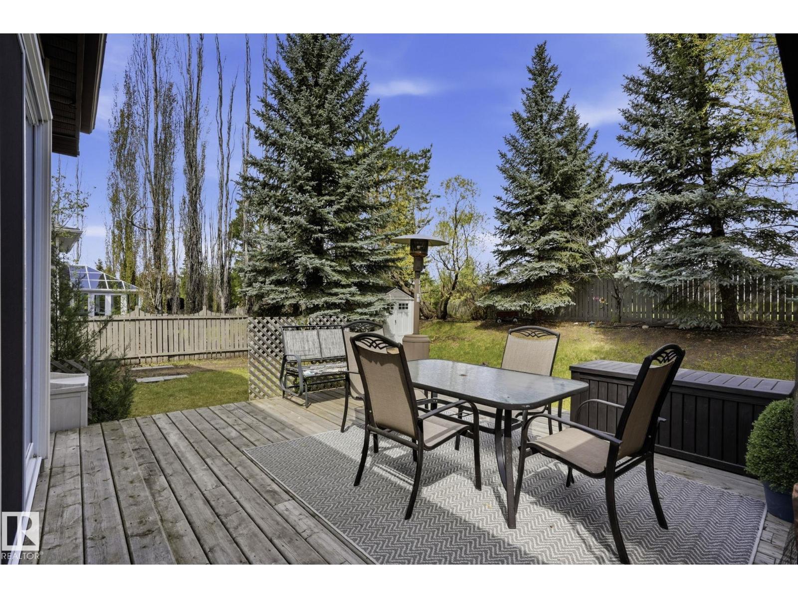 44 Morel Dr, Spruce Grove, Alberta  T7X 5P9 - Photo 30 - E4488912