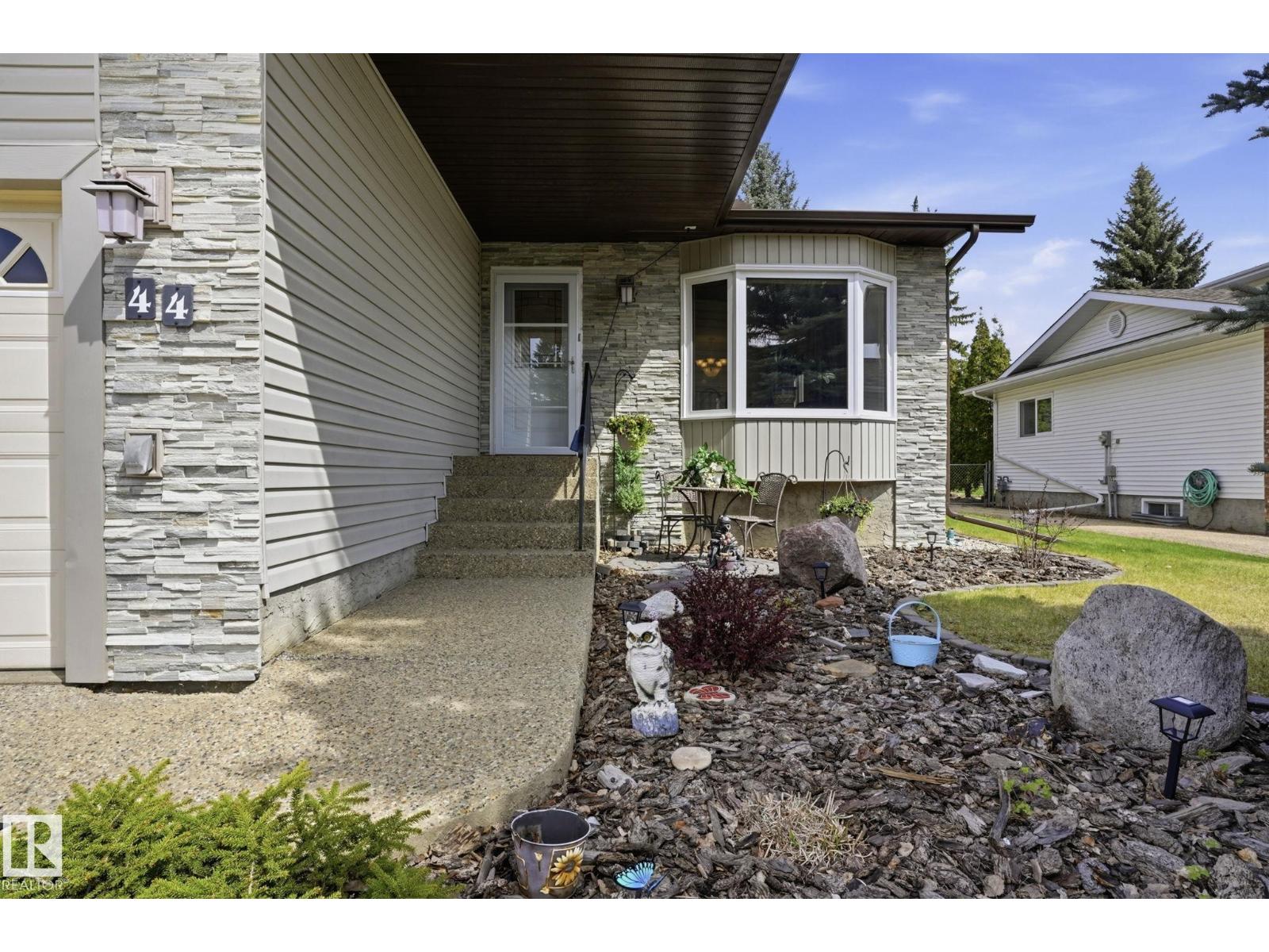 44 Morel Dr, Spruce Grove, Alberta  T7X 5P9 - Photo 3 - E4488912