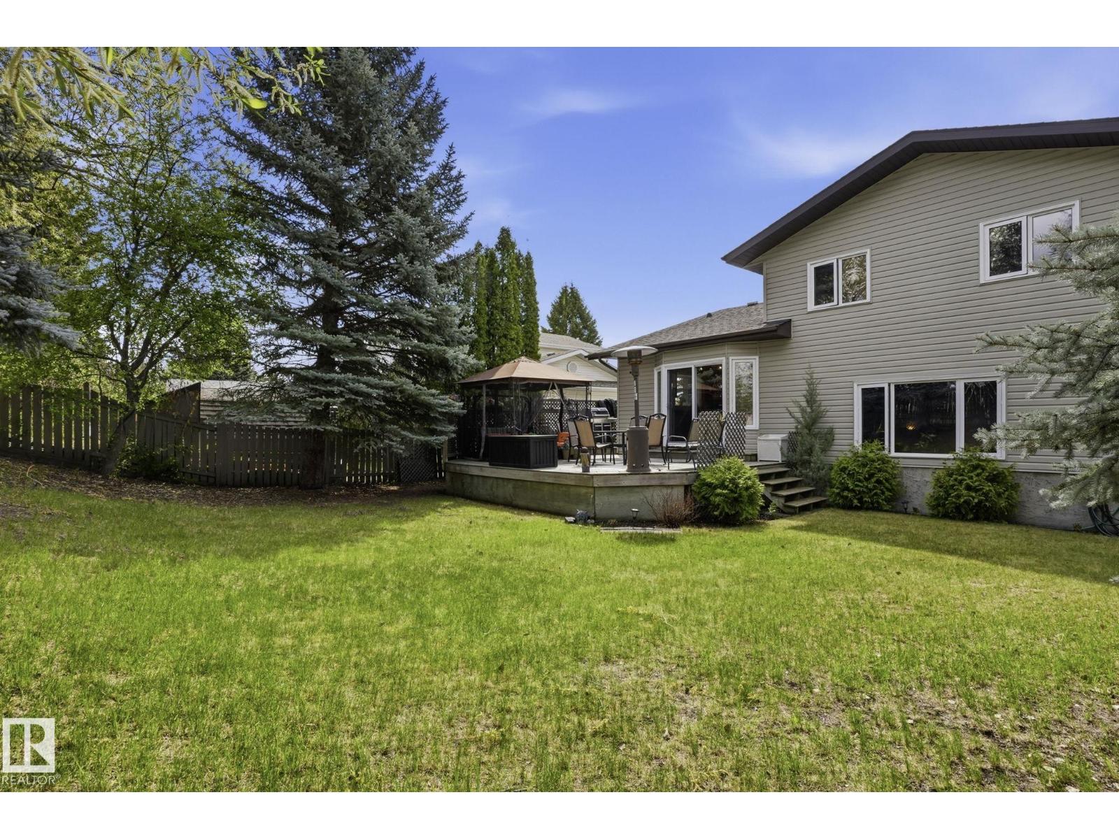 44 Morel Dr, Spruce Grove, Alberta  T7X 5P9 - Photo 32 - E4488912