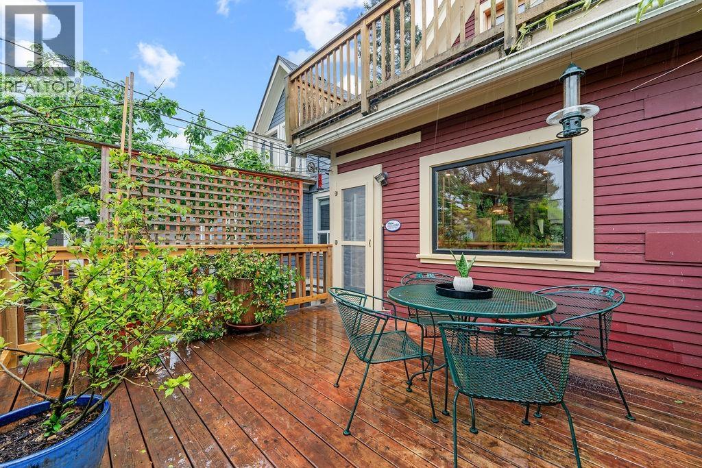 1153 E 13th Avenue, Vancouver, British Columbia  V5T 2M2 - Photo 24 - R3125384