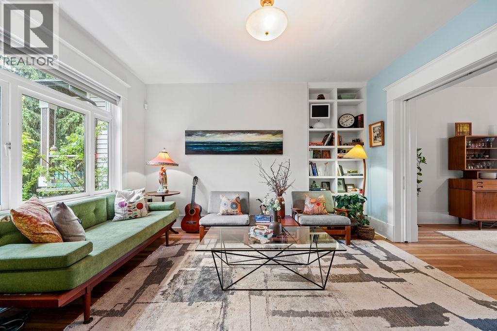1153 E 13th Avenue, Vancouver, British Columbia  V5T 2M2 - Photo 4 - R3125384