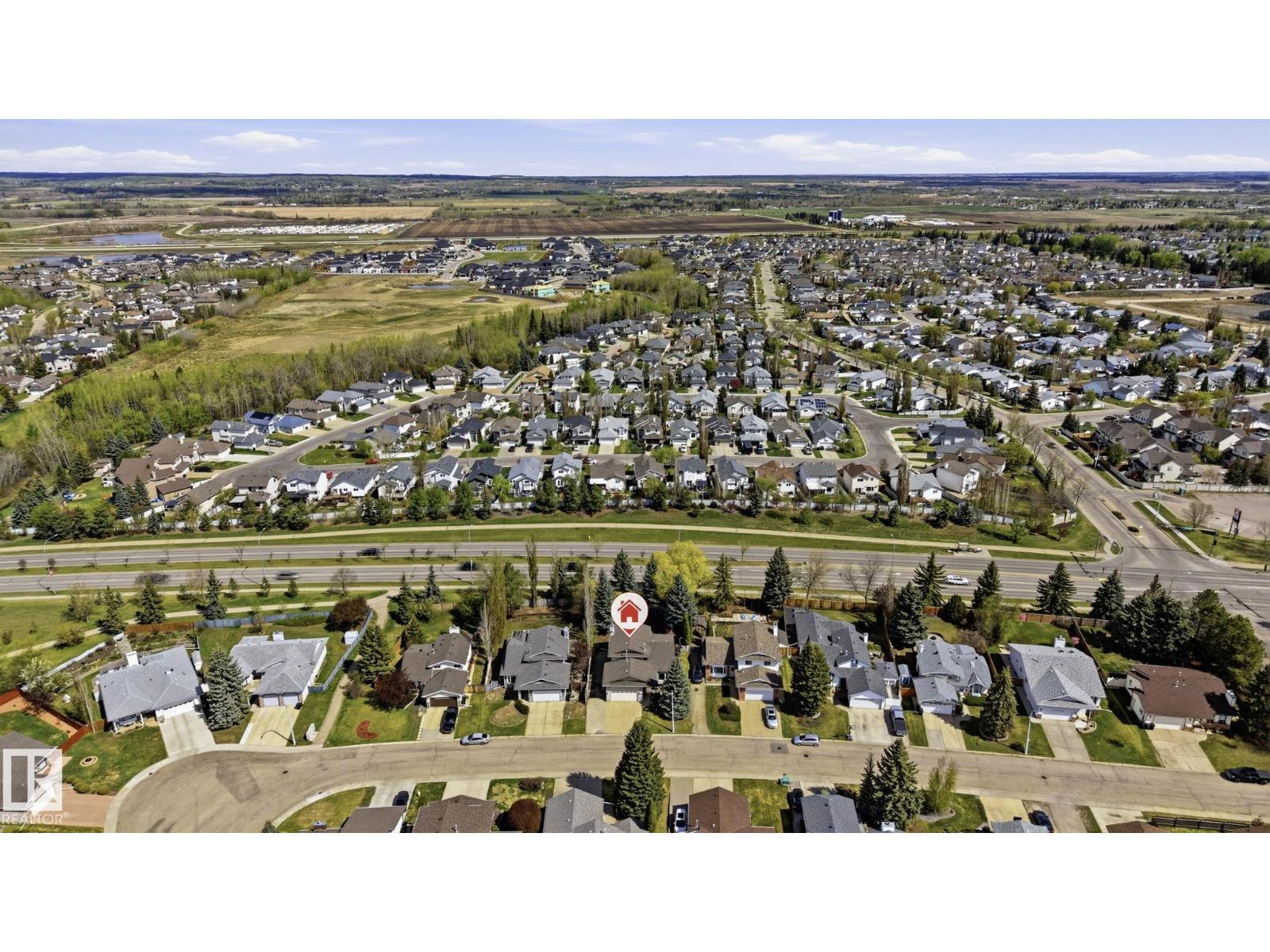 44 Morel Dr, Spruce Grove, Alberta  T7X 5P9 - Photo 39 - E4488912
