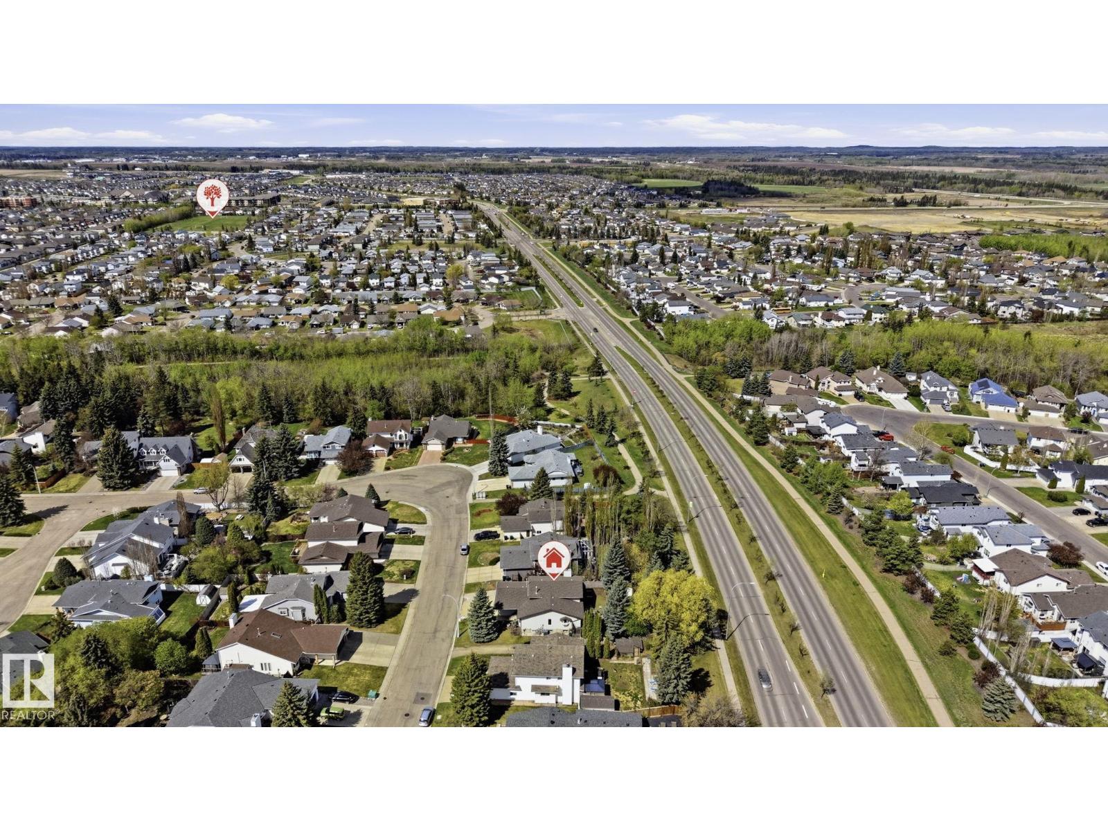 44 Morel Dr, Spruce Grove, Alberta  T7X 5P9 - Photo 41 - E4488912