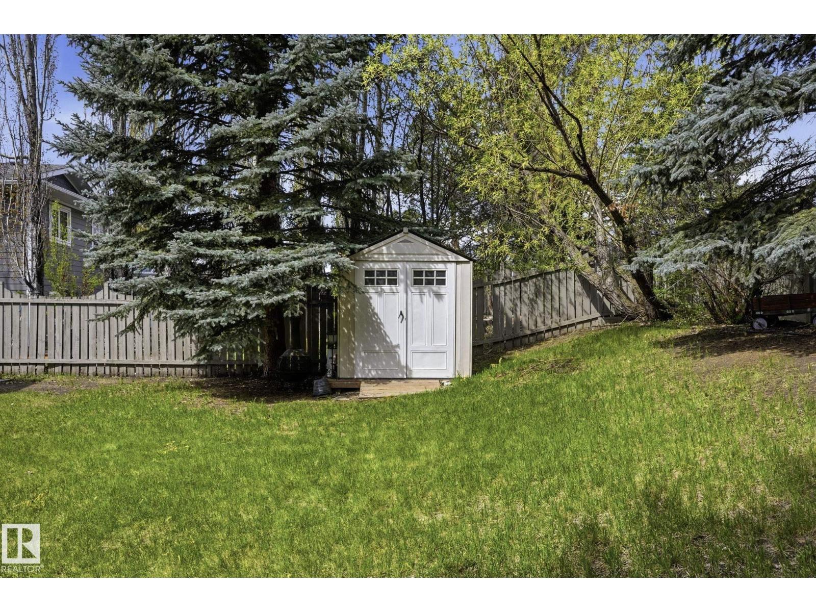 44 Morel Dr, Spruce Grove, Alberta  T7X 5P9 - Photo 34 - E4488912