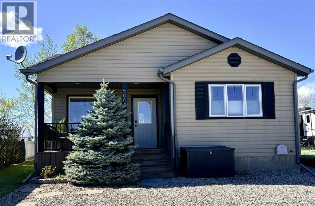 5003, 35468 Range Road 30, Rural Red Deer County, Alberta  T4G 0M3 - Photo 1 - A2311139