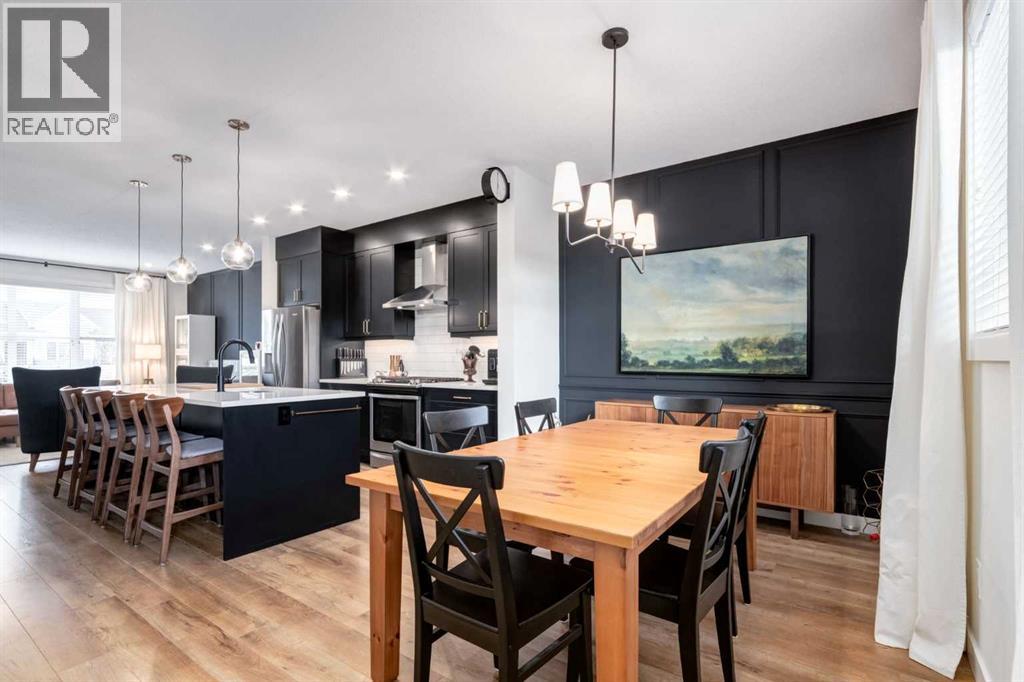 27 D'arcy Boulevard, Okotoks, Alberta  T1S 5S6 - Photo 17 - A2312829