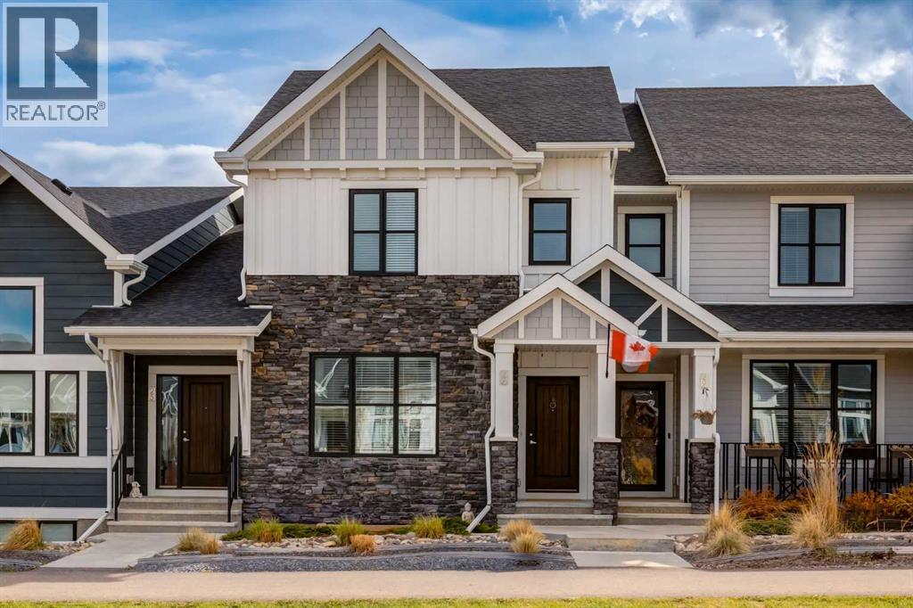 27 D'arcy Boulevard, Okotoks, Alberta  T1S 5S6 - Photo 1 - A2312829