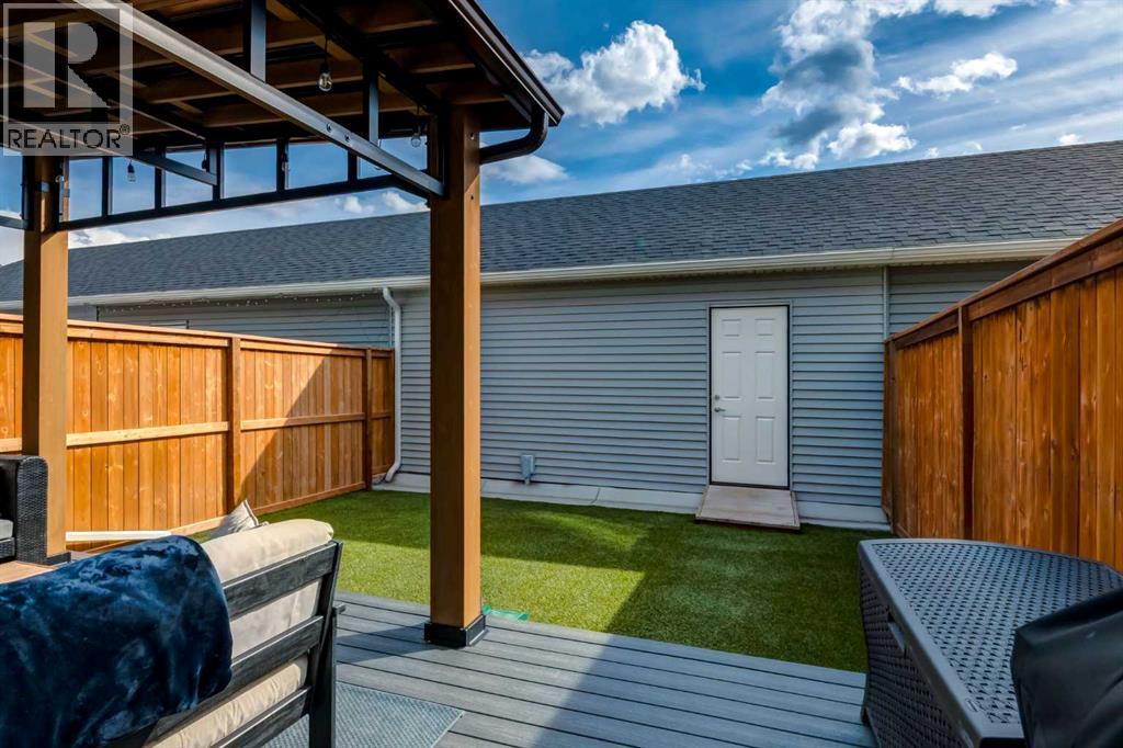 27 D'arcy Boulevard, Okotoks, Alberta  T1S 5S6 - Photo 38 - A2312829