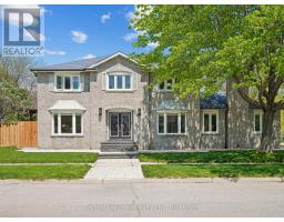 560 CHILLINGHAM CRESCENT, Oakville, Ontario