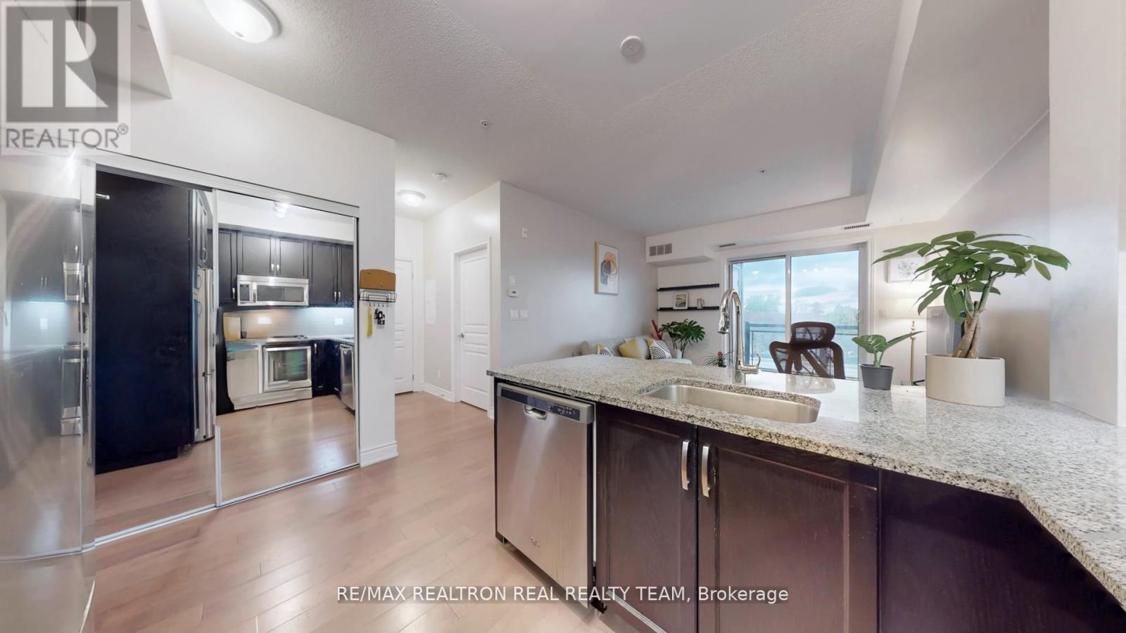 332 - 3170 Erin Mills Parkway, Mississauga, Ontario  L5L 0B6 - Photo 15 - W13152784