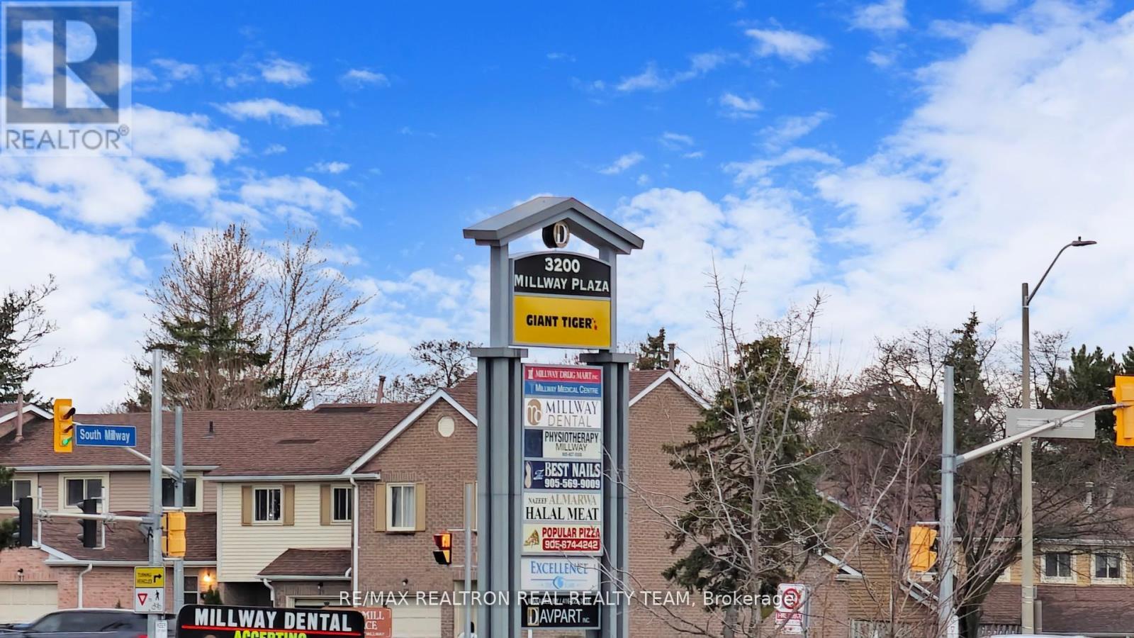 332 - 3170 Erin Mills Parkway, Mississauga, Ontario  L5L 0B6 - Photo 44 - W13152784