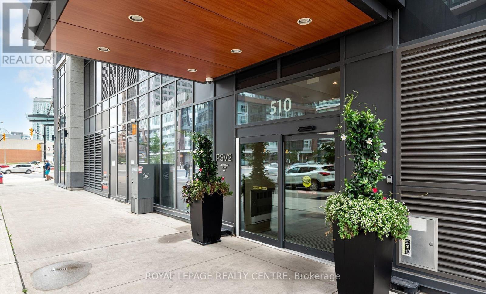1408 - 510 Curran Place E, Mississauga, Ontario  L5B 0J8 - Photo 2 - W13152786
