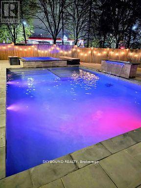 2711 Spruce Needle Court, Mississauga, Ontario  L5L 1N2 - Photo 46 - W13152806