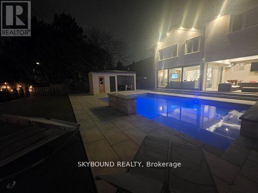 2711 Spruce Needle Court, Mississauga, Ontario  L5L 1N2 - Photo 47 - W13152806