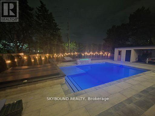 2711 Spruce Needle Court, Mississauga, Ontario  L5L 1N2 - Photo 49 - W13152806