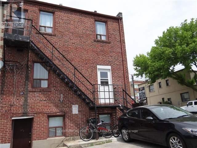 2029-2031 Eglinton Avenue W, Toronto, Ontario  M6E 2K4 - Photo 31 - W13152848