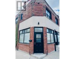 2029-2031 EGLINTON AVENUE W, Toronto, Ontario