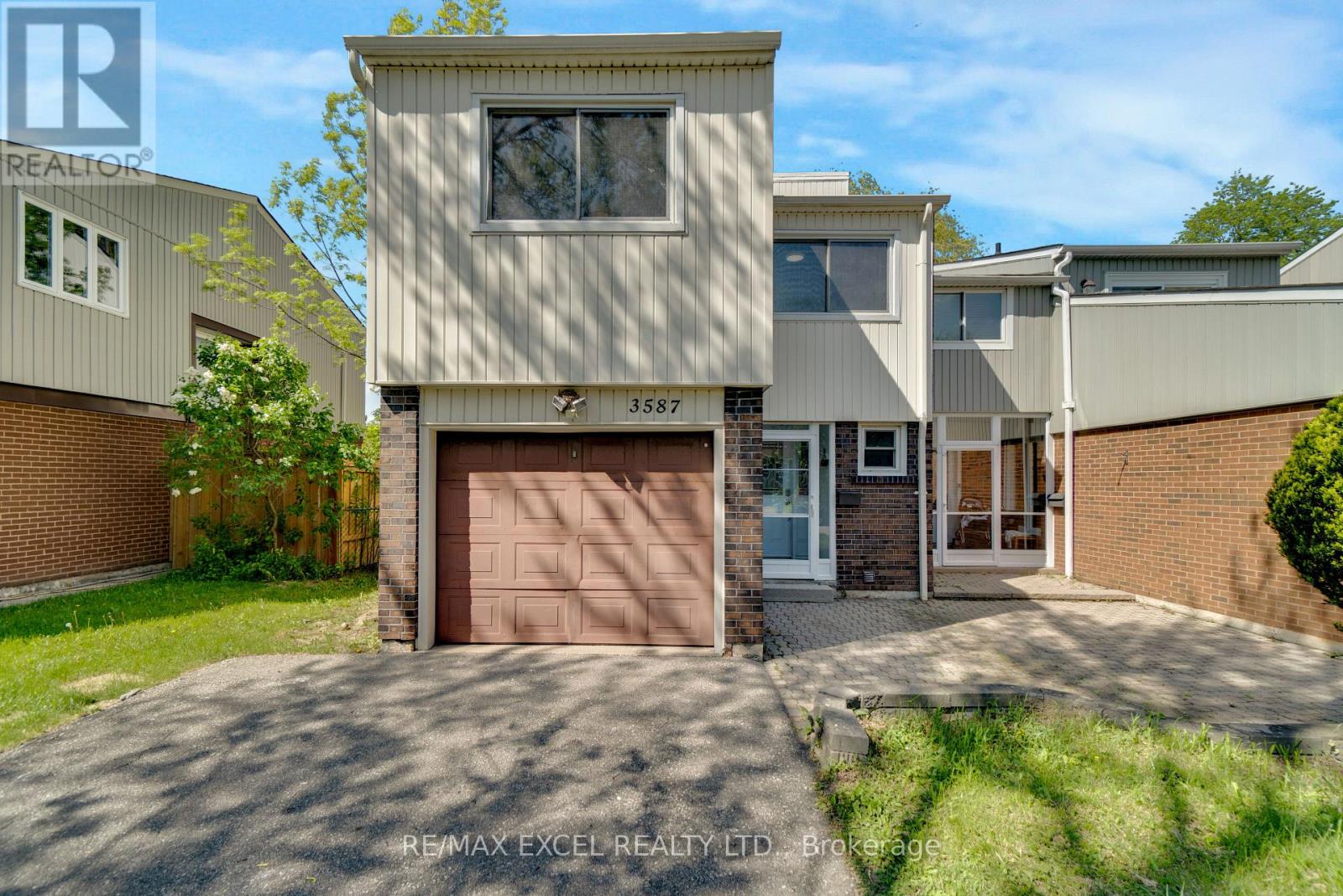 3587 ASH ROW CRESCENT, Mississauga, Ontario