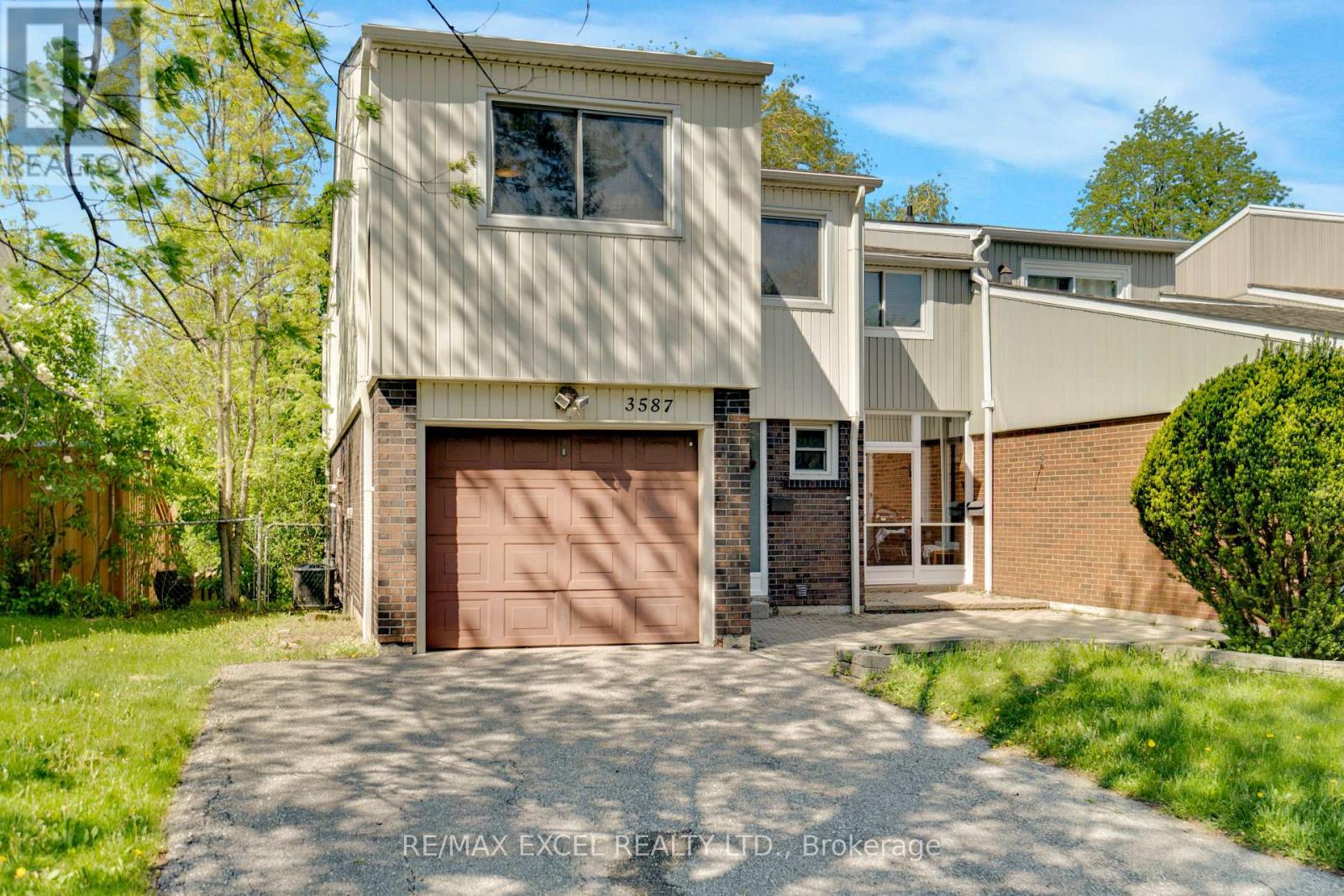 3587 Ash Row Crescent, Mississauga, Ontario  L5L 1K3 - Photo 33 - W13152854