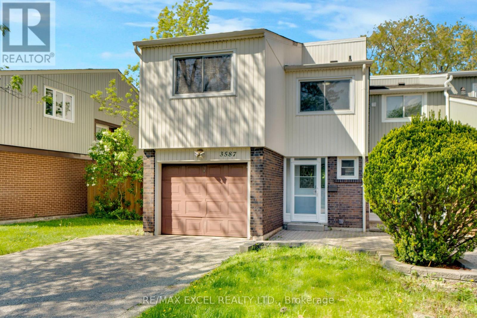 3587 Ash Row Crescent, Mississauga, Ontario  L5L 1K3 - Photo 34 - W13152854