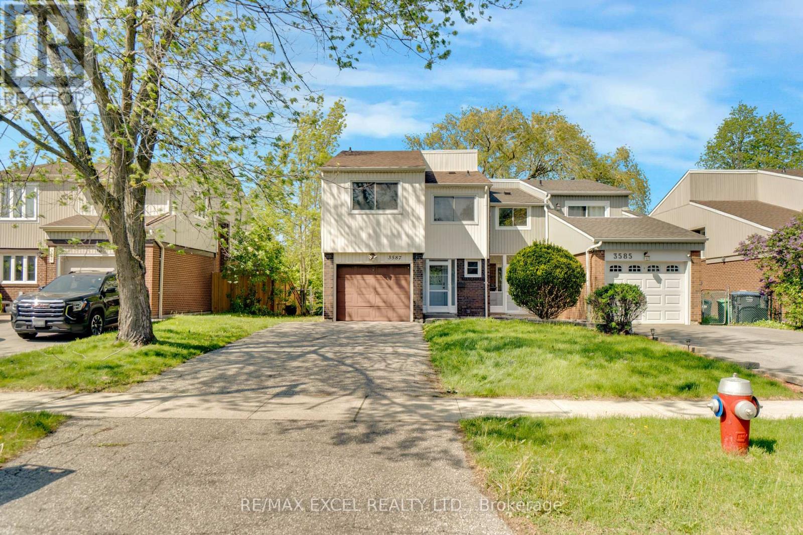 3587 Ash Row Crescent, Mississauga, Ontario  L5L 1K3 - Photo 35 - W13152854