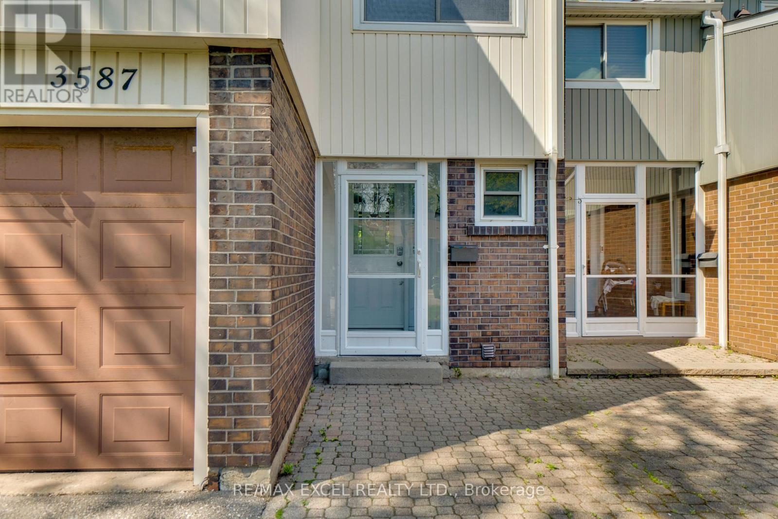 3587 Ash Row Crescent, Mississauga, Ontario  L5L 1K3 - Photo 36 - W13152854